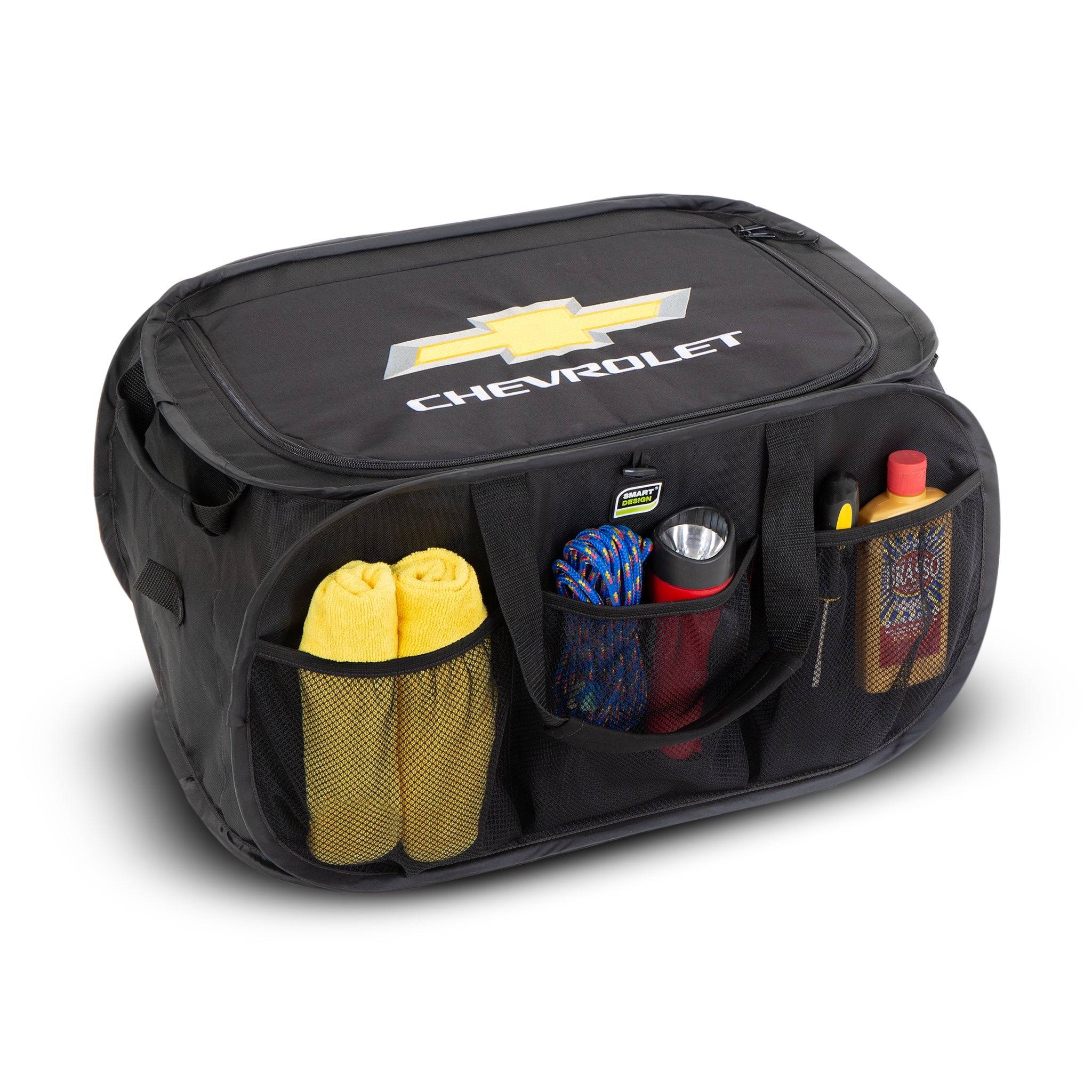 http://www.shopsmartdesign.com/cdn/shop/products/chevrolet-pop-up-trunk-organizer-with-easy-carry-handles-side-pockets-and-zipper-top-smart-design-auto-7000998at-incrementing-number-872596.jpg?v=1681494999