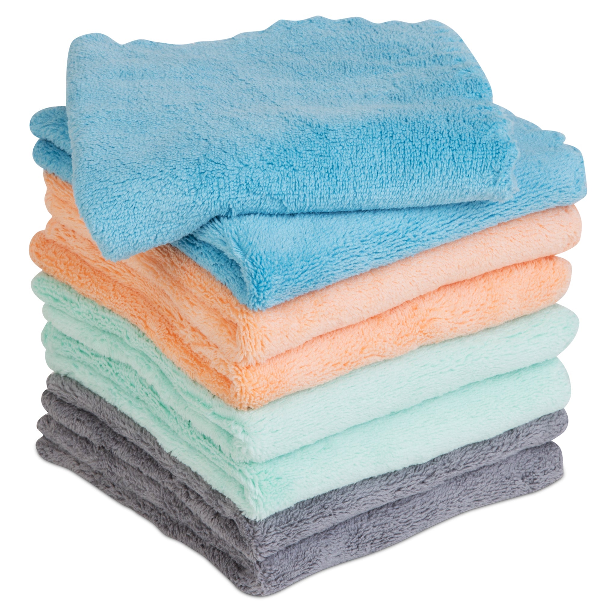 Towels Cleaning Kitchen, Cleaning Cloth Kitchen