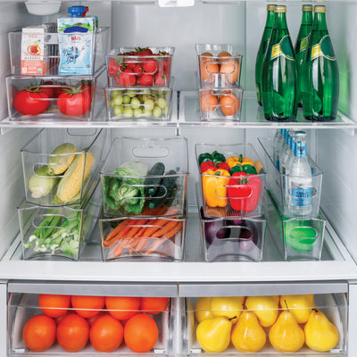 Refrigerator Organizers