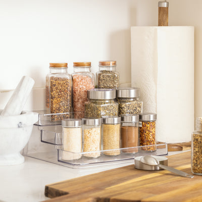 Countertop Organizers