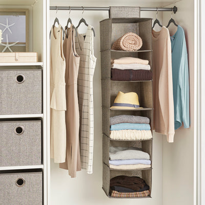 Closet Storage