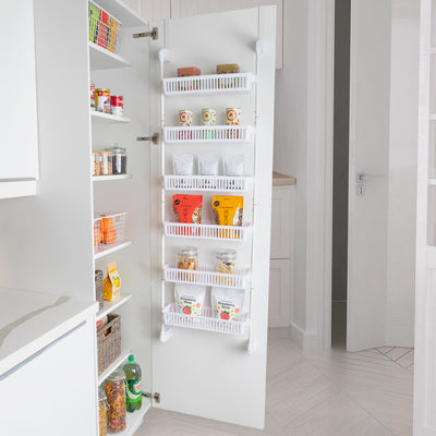 Pantry Organizers