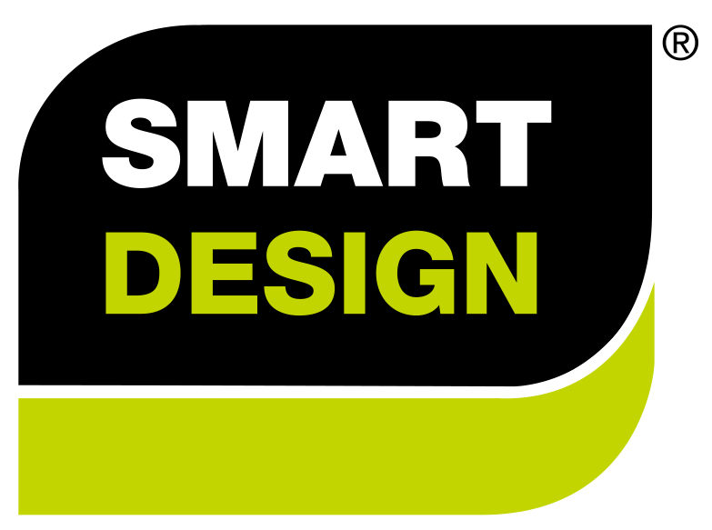 Smart Design Shelf Liner Grip Bonded Khaki Plaid