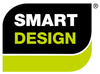 Smart Design, Home organization for kitchen, bathroom, pantry, cabinets, garage, refrigerator, freezer, storage, closet, and cleaning