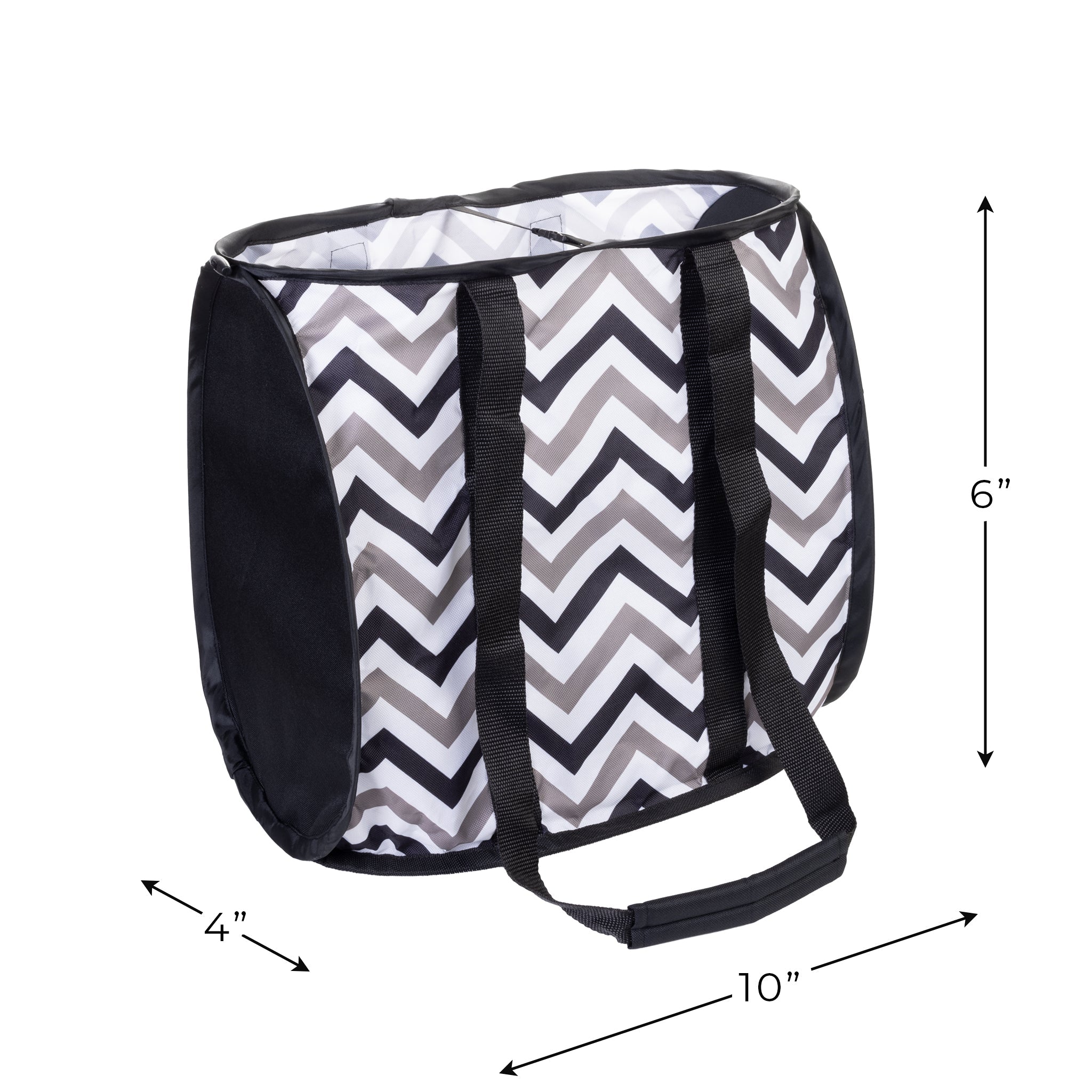 Pop - Up Reusable Shopping Bag - Smart Design® 20