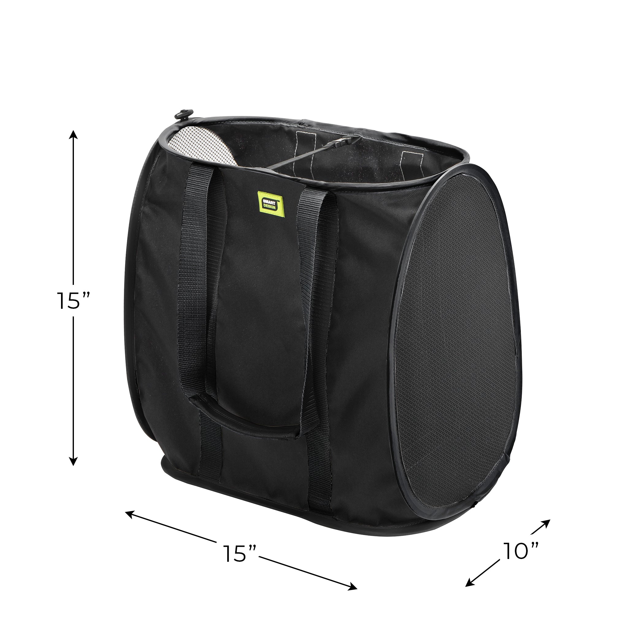 Pop - Up Reusable Shopping Bag - Smart Design® 28