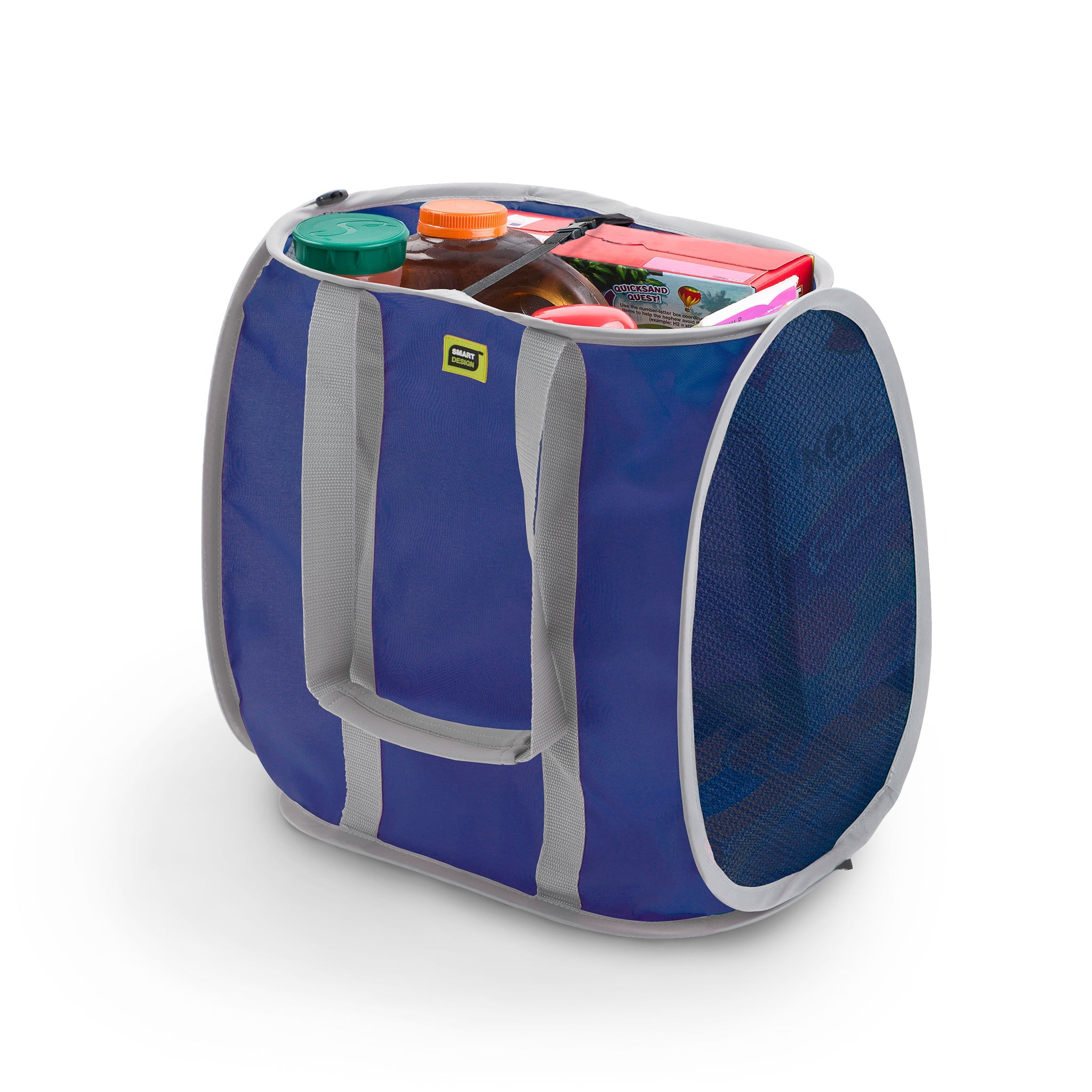Pop - Up Reusable Shopping Bag - Smart Design® 23