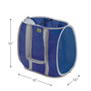 Pop - Up Reusable Shopping Bag - Smart Design® 25