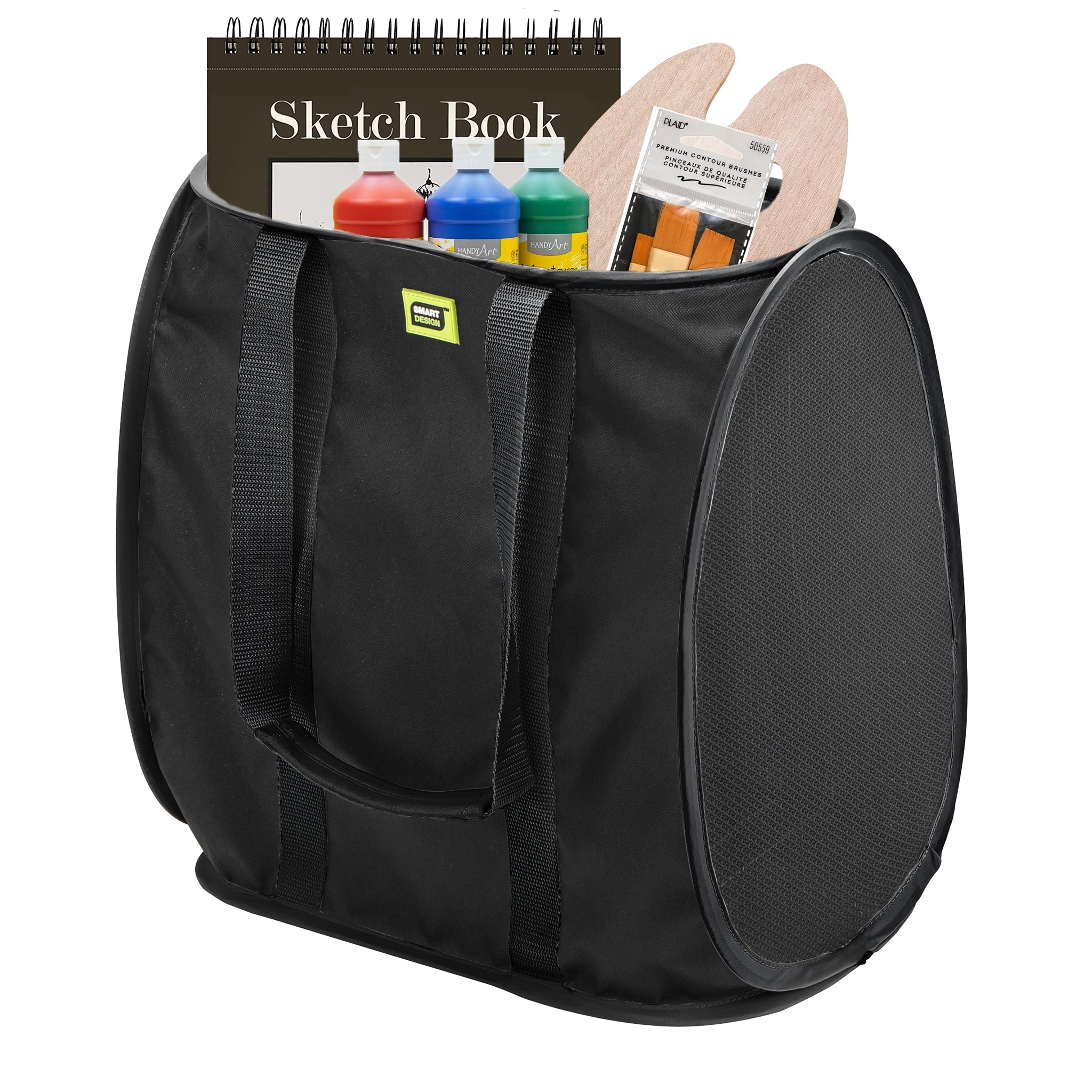Pop - Up Reusable Shopping Bag - Smart Design® 30