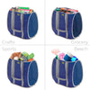Pop - Up Reusable Shopping Bag - Smart Design® 27