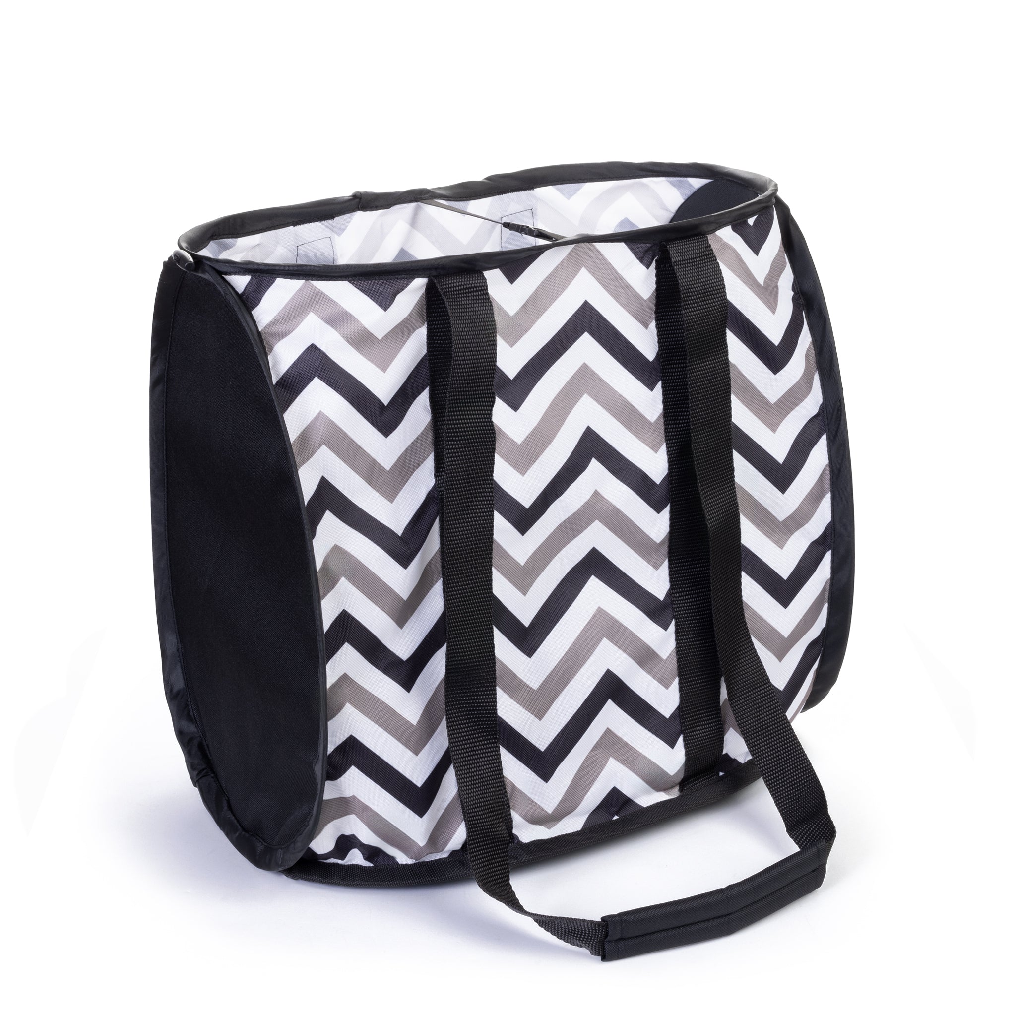 Pop - Up Reusable Shopping Bag - Smart Design® 1
