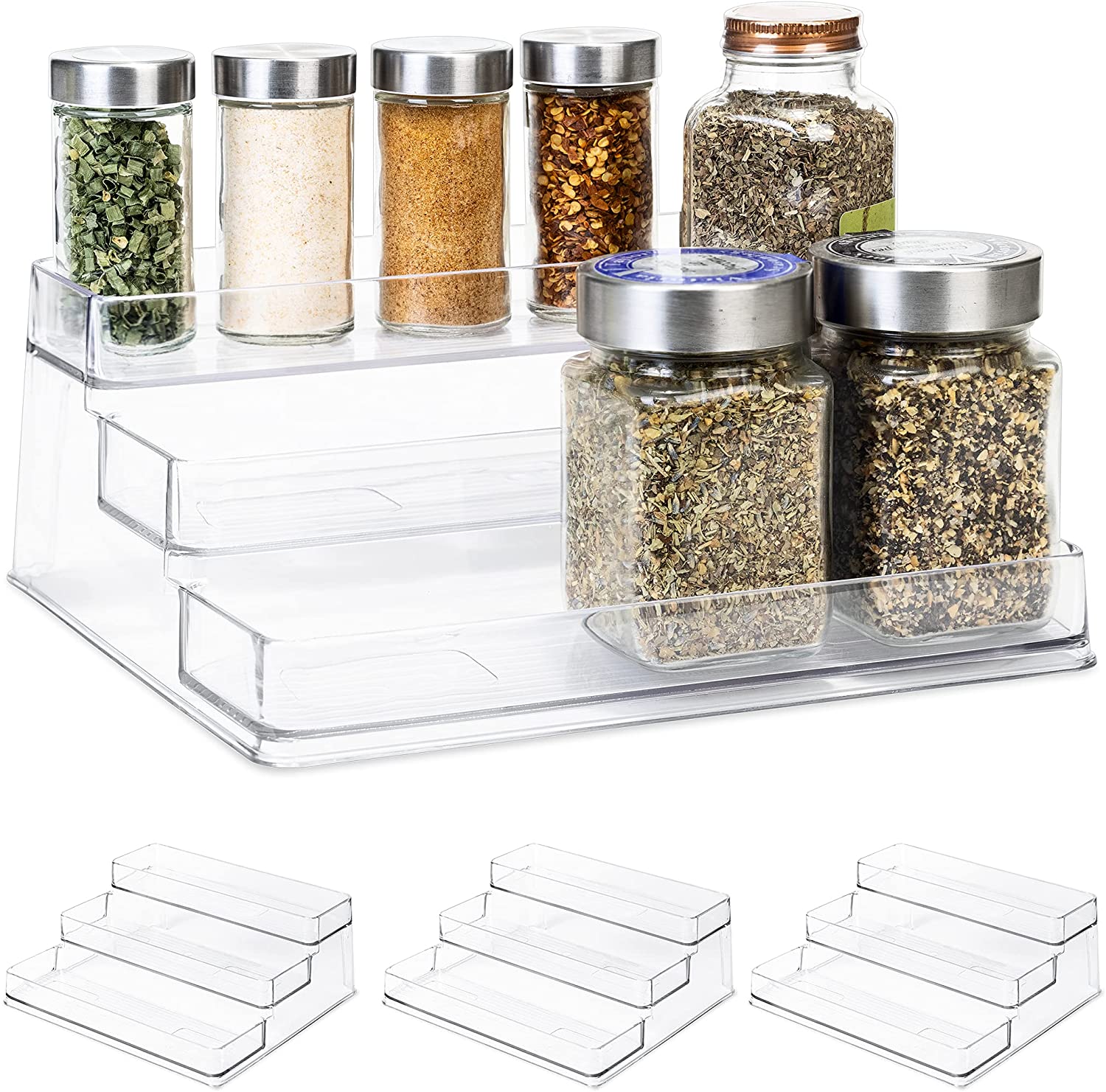 https://www.shopsmartdesign.com/cdn/shop/products/3-tier-plastic-spice-rack-clear-smart-design-kitchen-8003401as4-incrementing-number-908237.jpg?v=1679346308