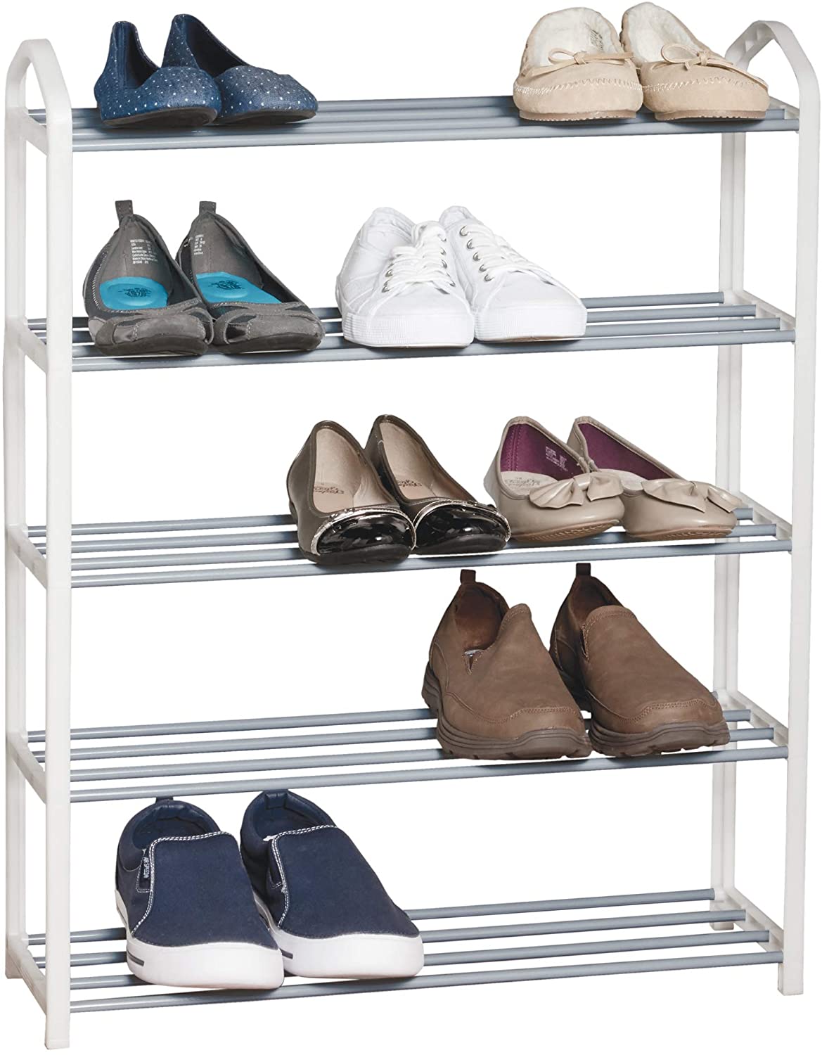 https://www.shopsmartdesign.com/cdn/shop/products/5-tier-steel-shoe-rack-smart-design-storage-5585112-200-incrementing-number-168957.jpg?v=1679345761