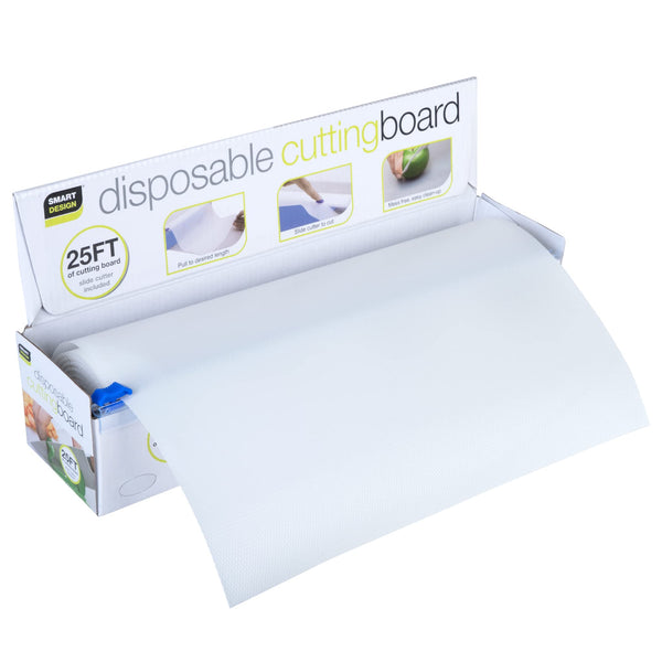 Disposable Cutting Board 25 ft.