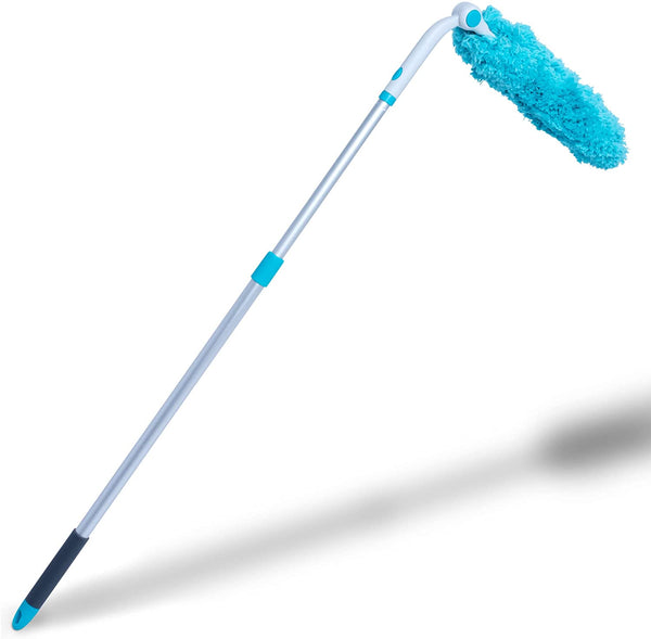 Extendable Microfiber Duster - Smart Design® 8