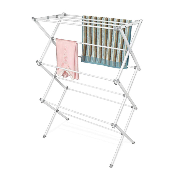 Foldable Metal Drying Rack