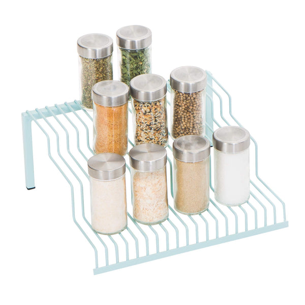 Heavy Duty 3-Tier Spice Rack - Smart Design® 22