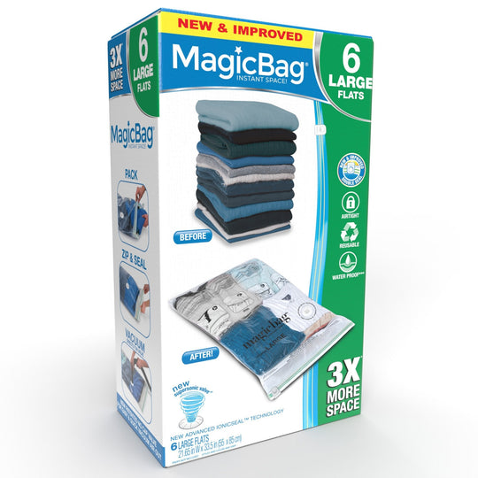 All Magicbag - Smart Design®