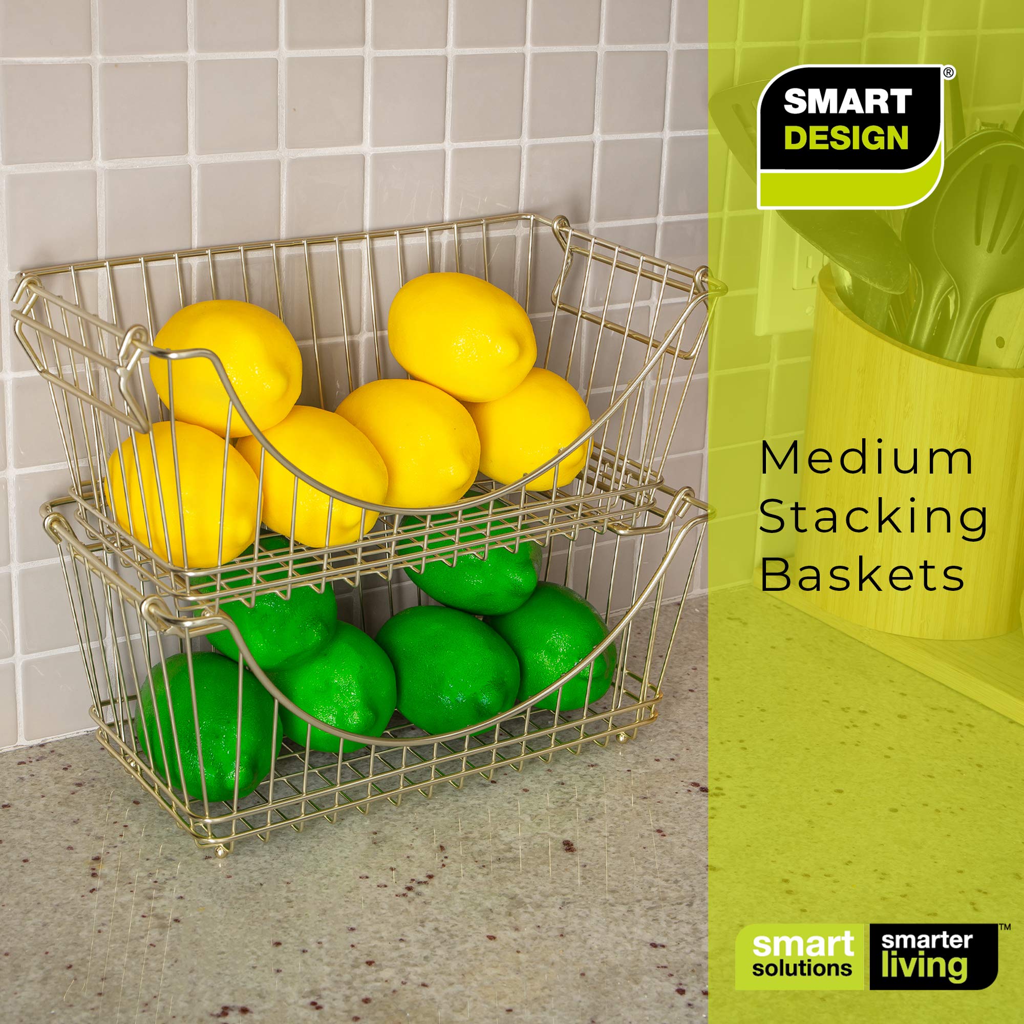 https://www.shopsmartdesign.com/cdn/shop/products/medium-metal-wire-stacking-baskets-with-handles-smart-design-kitchen-8244128a12-incrementing-number-228851.jpg?v=1679340018
