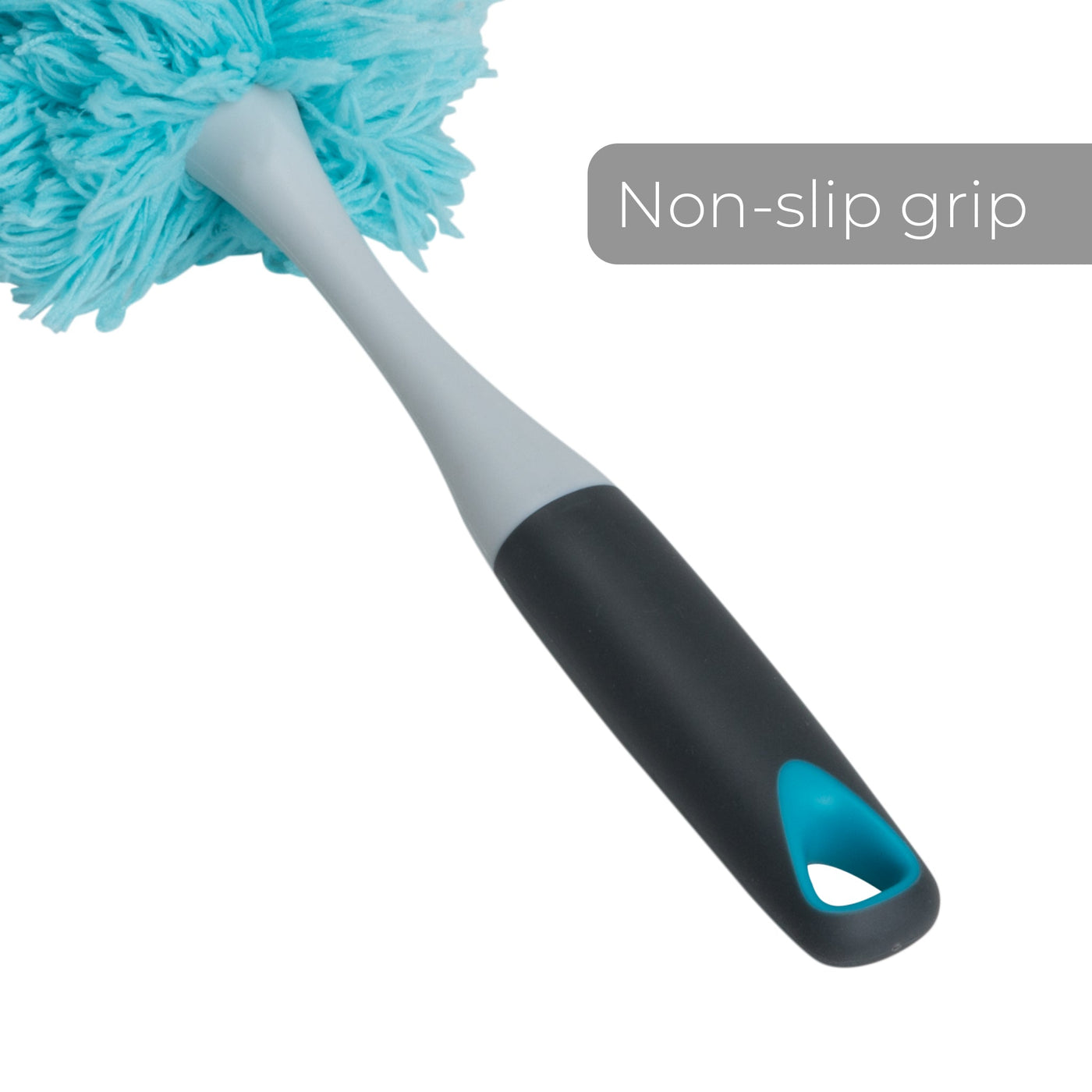 Microfiber Hand Duster - Round - Smart Design® 9