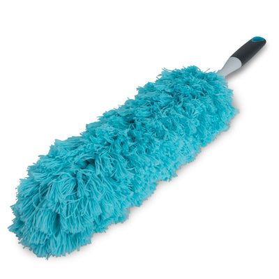 Microfiber Hand Duster - Round - Smart Design® 7