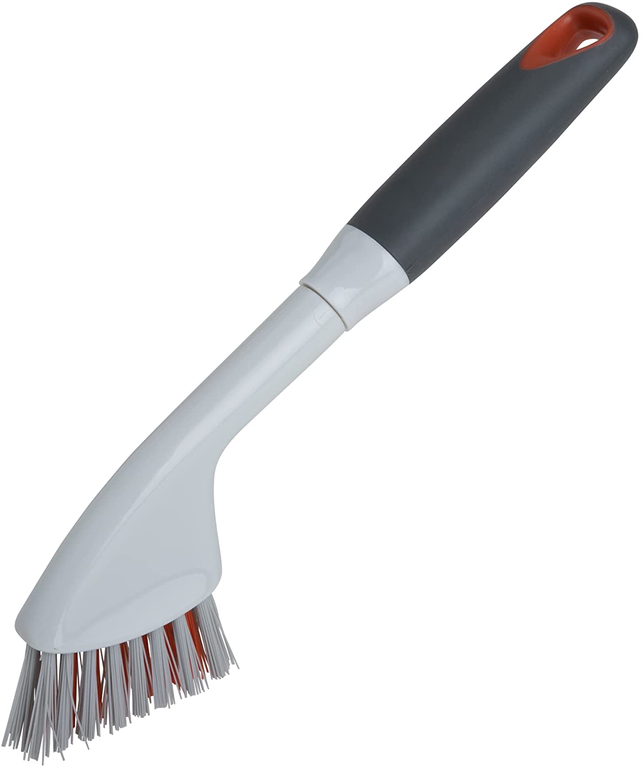 Non-Scratch Grout Brush - Smart Design® 1