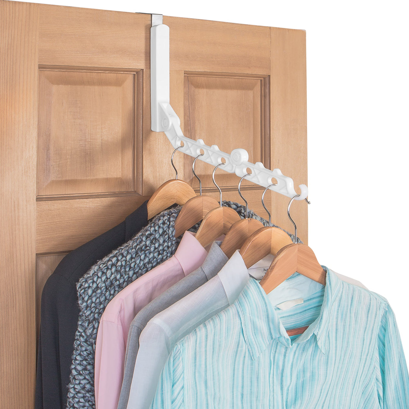 Over the door clothes hanger hooks sale