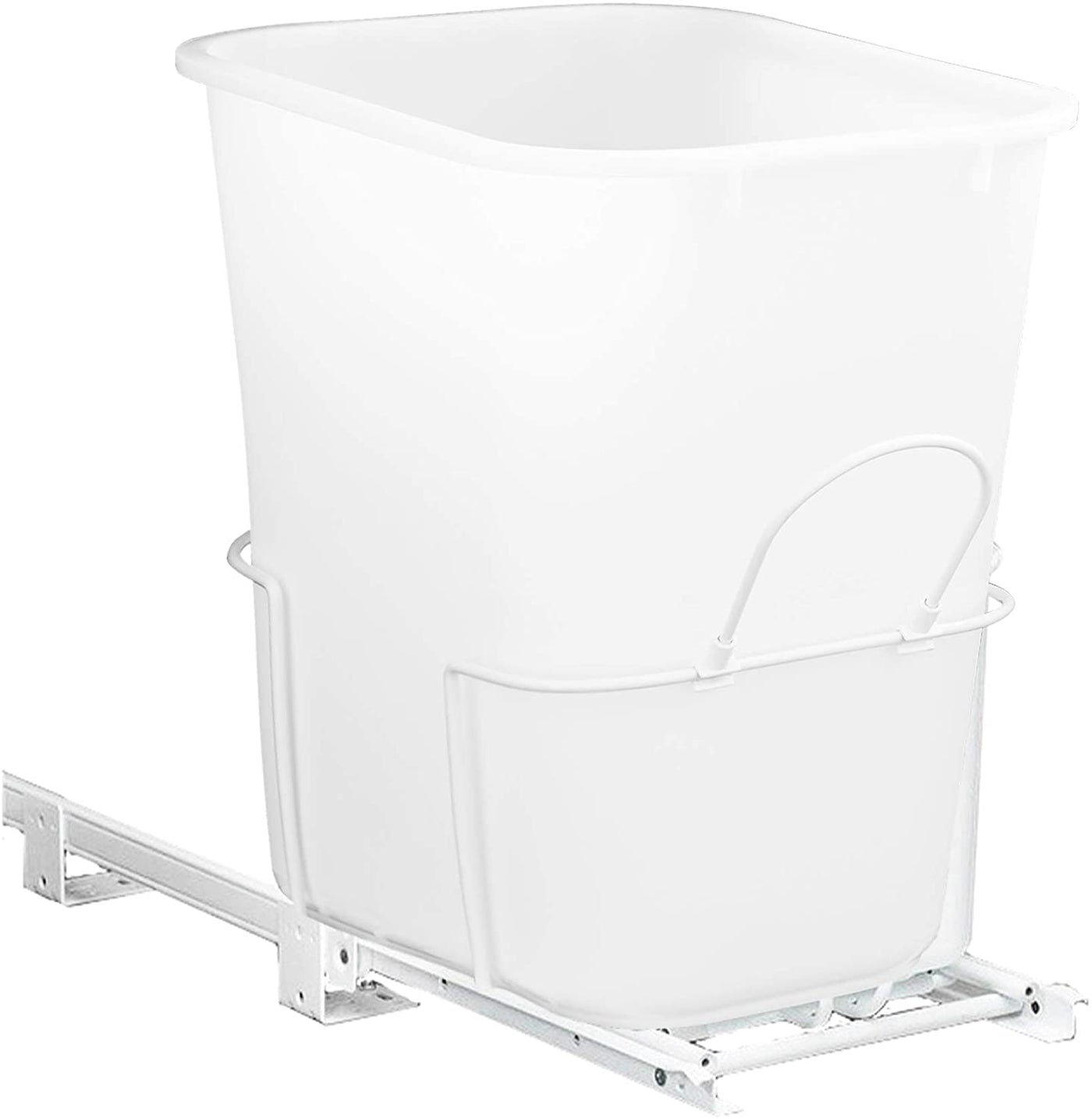 Pull Out Garbage Can - Smart Design® 1