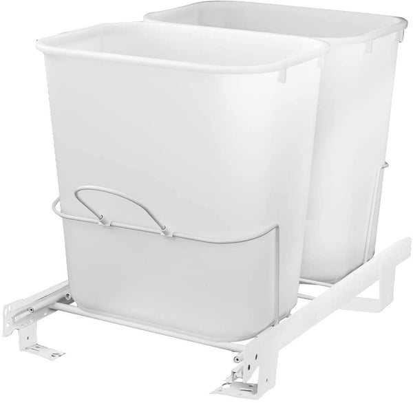 Pull Out Garbage Can - Smart Design® 8