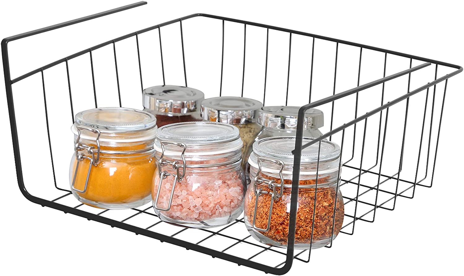 https://www.shopsmartdesign.com/cdn/shop/products/small-undershelf-storage-basket-smart-design-kitchen-8257188-incrementing-number-175397.jpg?v=1679337008